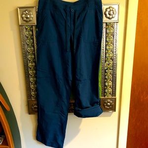 North Face hiking pants